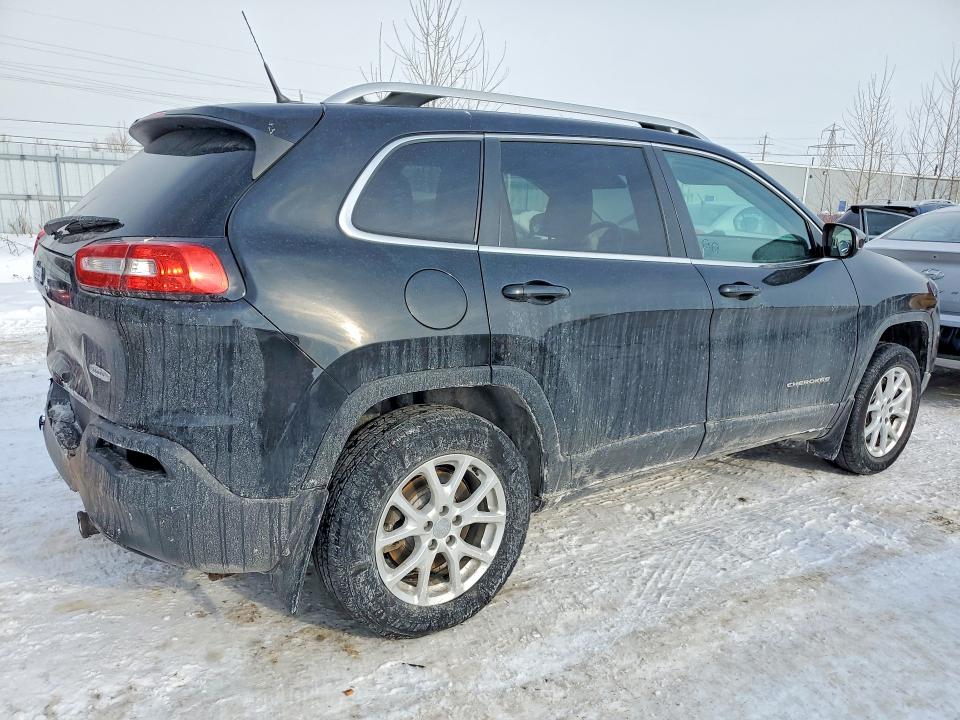 Aukcja sprzedaży 2014 Jeep Cherokee, vin: 1C4PJMCS2EW197080, numer aukcji: 75903625