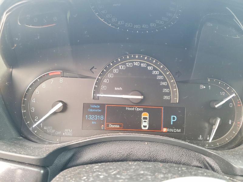 Продажа на аукционе авто 2018 Cadillac Ats, vin: 1G6AE5RX4J0181921, номер лота: 76133595