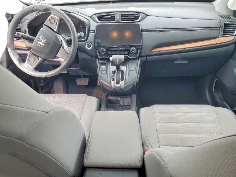 Продажа на аукционе авто 2019 Hond Cr-v, vin: 5J6RW1H58KA028888, номер лота: 78497315