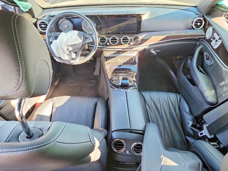 Продажа на аукционе авто 2018 Mercedes-benz E, vin: WDDZF4JB0JA470043, номер лота: 78984665