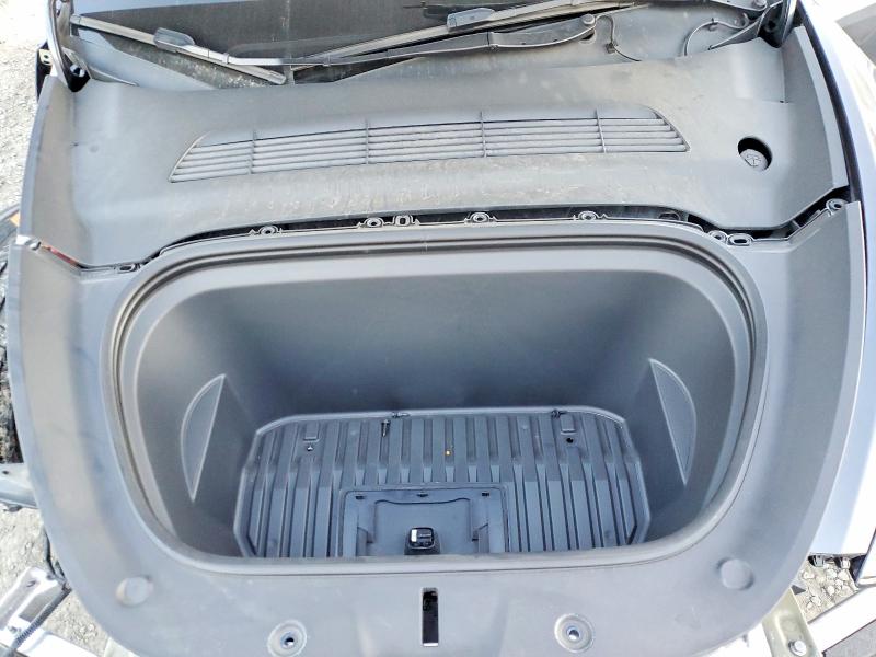 Aukcja sprzedaży 2023 Tesla Model Y, vin: 7SAYGDEFXPF743539, numer aukcji: 75833655