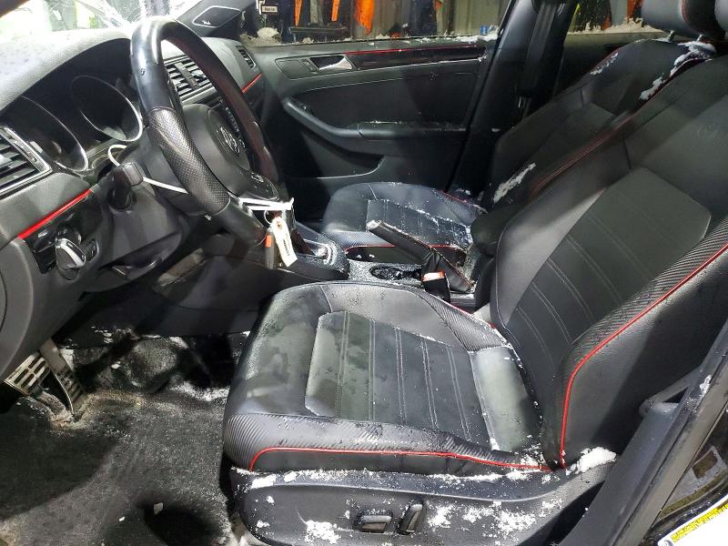 Продажа на аукционе авто 2015 Volkswagen Jetta, vin: 3VW4T7AJ8FM292024, номер лота: 78373075