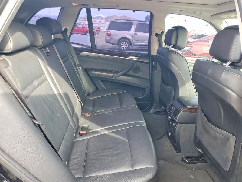 78714075 :رقم المزاد ، 5UXZV4C50BL413219 vin ، 2011 Bmw X5 مزاد بيع
