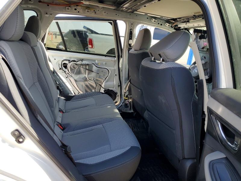 Aukcja sprzedaży 2025 Subaru Outback, vin: 4S4BTAFC9S3266881, numer aukcji: 76612895