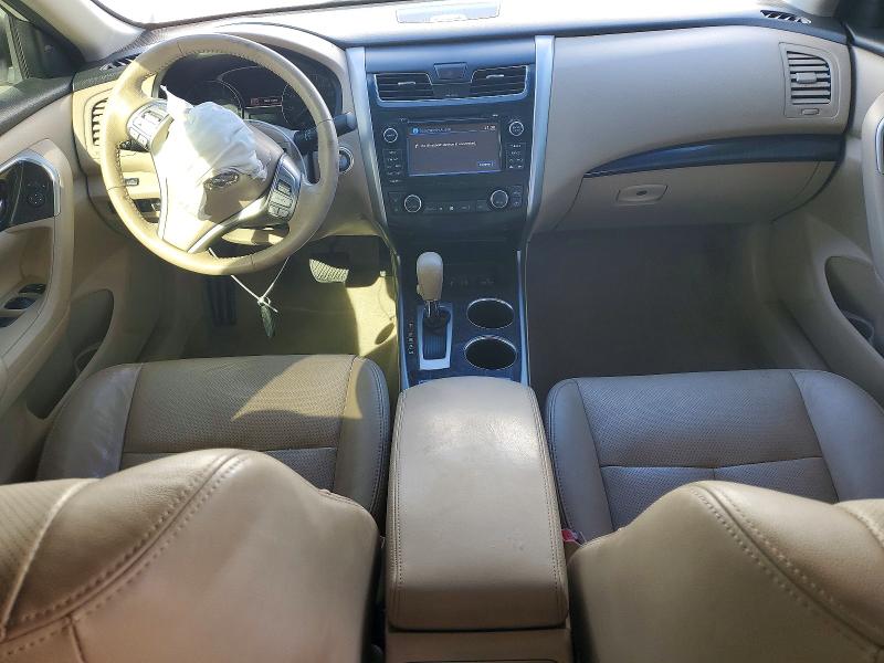 2014 Nissan Altima მანქანა იყიდება აუქციონზე, vin: 1N4AL3AP6EN247015, აუქციონის ნომერი: 79195855