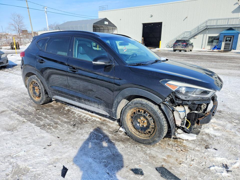 Aukcja sprzedaży 2017 Hyundai Tucson, vin: KM8J33A45HU343207, numer aukcji: 75419365