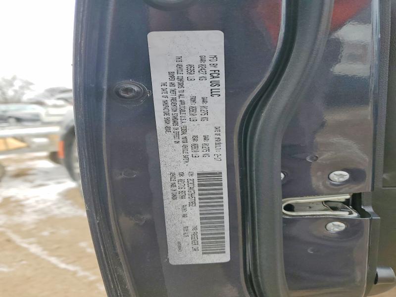 Aukcja sprzedaży 2017 Chrysler 300c, vin: 2C3CCAKG7HH577852, numer aukcji: 73397505