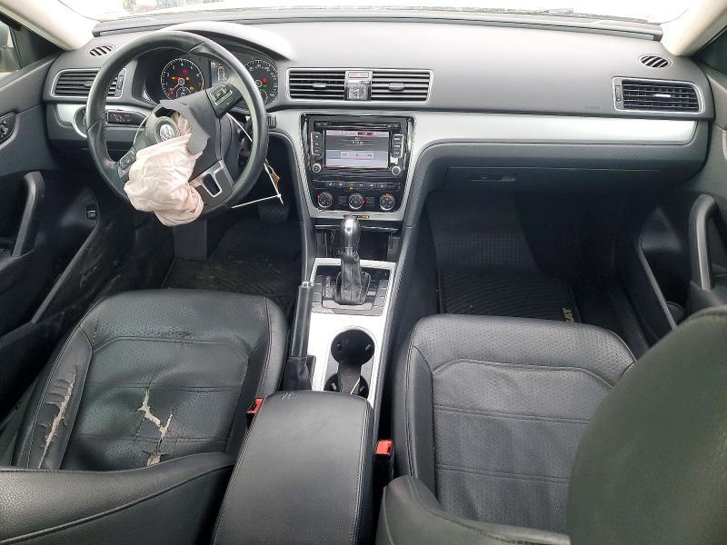 Продаж на аукціоні авто 2013 Volkswagen Passat, vin: 1VWBP7A35DC076191, номер лоту: 78056655