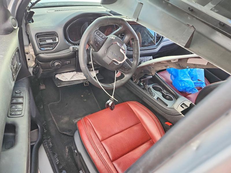 Продаж на аукціоні авто 2024 Dodge Durango, vin: 1C4SDJGJ6RC120026, номер лоту: 77804375