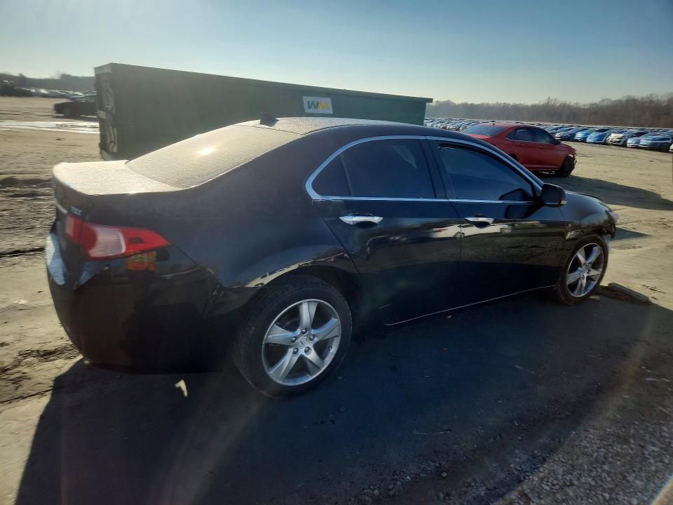 Aukcja sprzedaży 2012 Acura Tsx, vin: JH4CU2F63CC008605, numer aukcji: 76027465