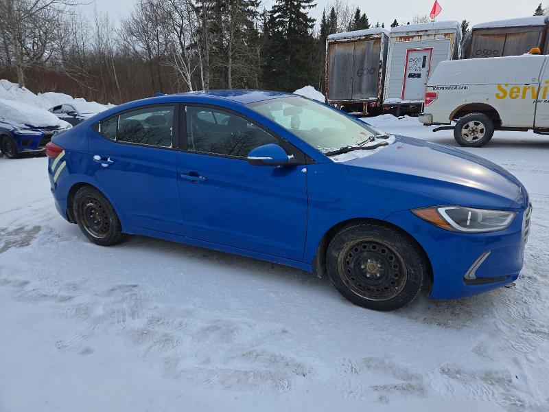 Aukcja sprzedaży 2018 Hyundai Elantra, vin: KMHD84LF8JU702753, numer aukcji: 77820545