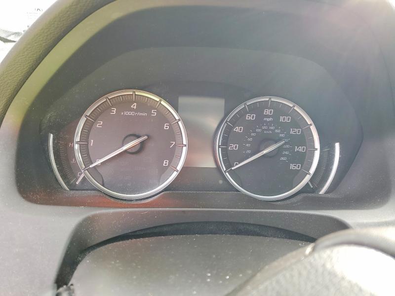 Aukcja sprzedaży 2016 Acura Tlx, vin: 19UUB3F58GA000625, numer aukcji: 78655865