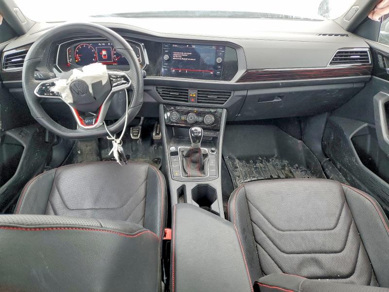 Продажа на аукционе авто 2024 Volkswagen Jetta, vin: 3VW1T7BU0RM091072, номер лота: 78440825