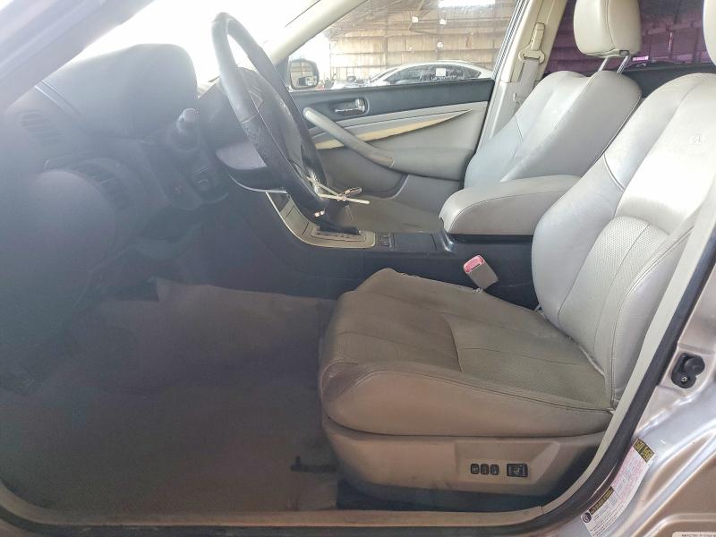 Aukcja sprzedaży 2005 Infiniti G35, vin: JNKCV51F95M312735, numer aukcji: 78329105