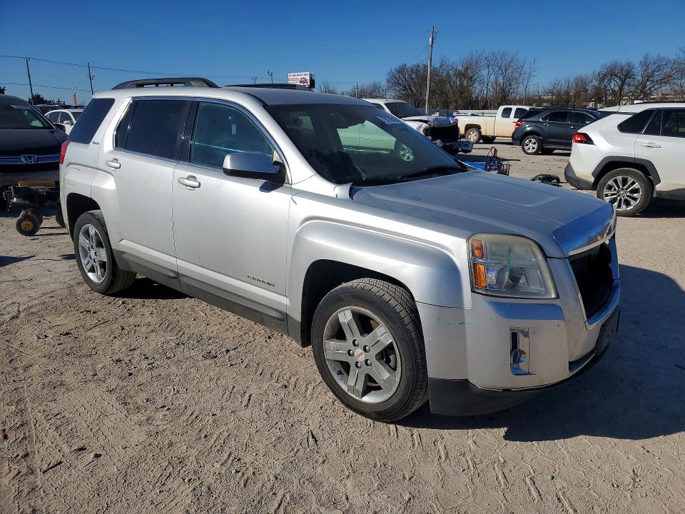 Aukcja sprzedaży 2013 Gmc Terrain, vin: 2GKALSEK1D6409367, numer aukcji: 79270515