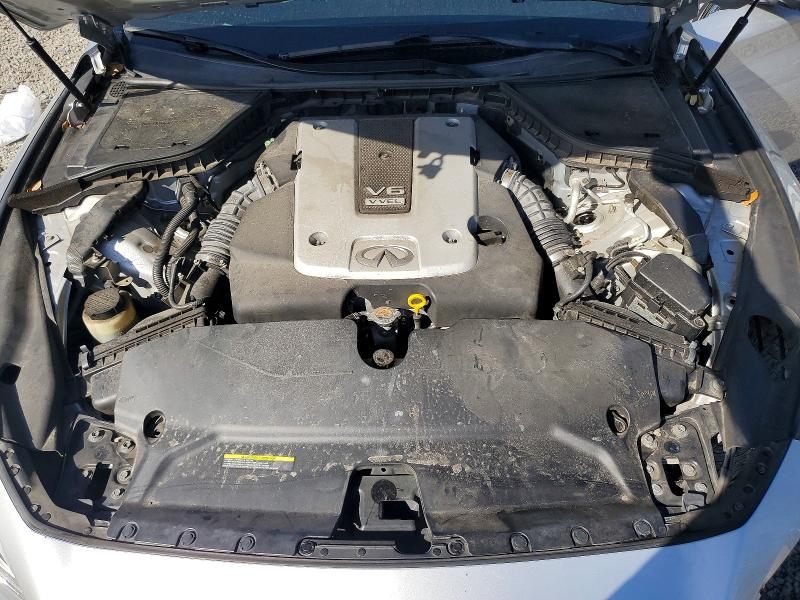 Aukcja sprzedaży 2015 Infiniti Q50, vin: JN1BV7APXFM349184, numer aukcji: 77738285