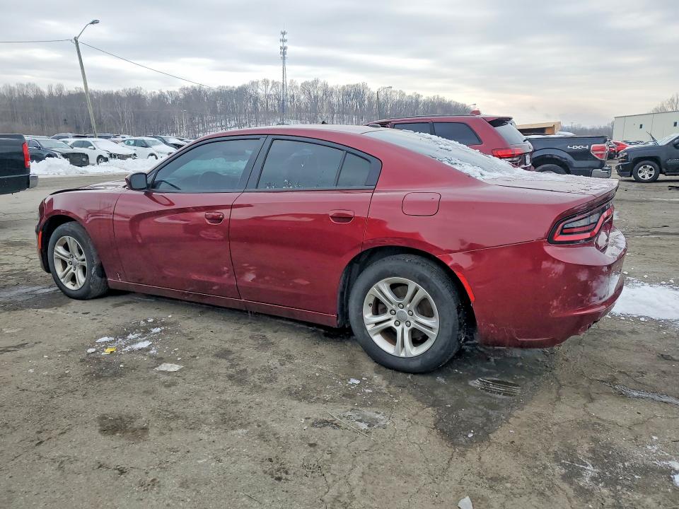 Aukcja sprzedaży 2020 Dodge Charger, vin: 2C3CDXBG9LH235392, numer aukcji: 99711635