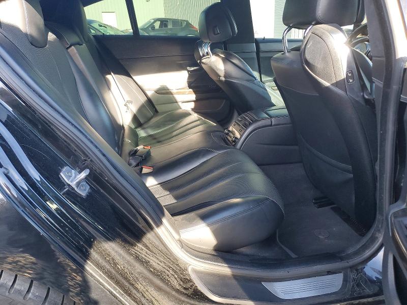 Aukcja sprzedaży 2015 Bmw 650, vin: WBA6B2C58FGB99757, numer aukcji: 75497135