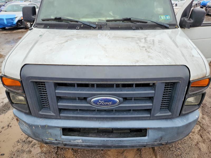 2013 Ford Econoline მანქანა იყიდება აუქციონზე, vin: 1FTNE2EL2DDA74119, აუქციონის ნომერი: 77087225