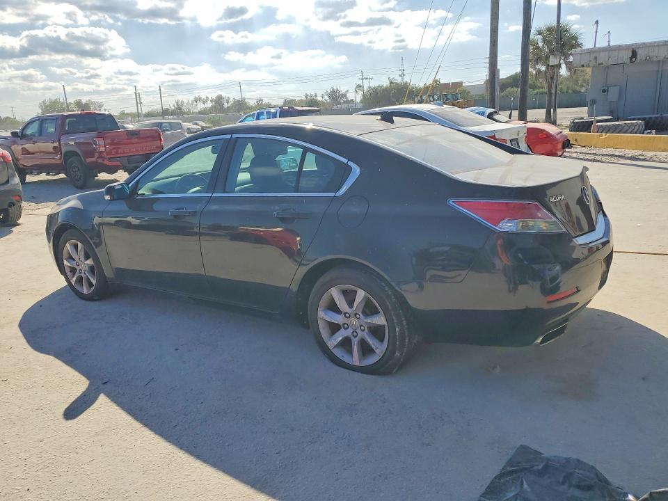 2012 Acura Tl მანქანა იყიდება აუქციონზე, vin: 19UUA8F28CA013682, აუქციონის ნომერი: 78906525