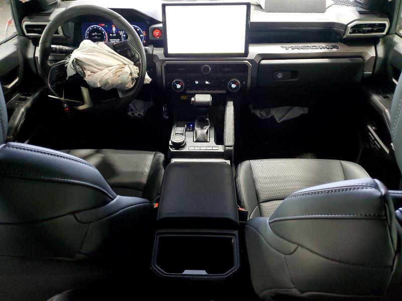 Aukcja sprzedaży 2025 Toyota Tacoma, vin: 3TMLB5JN1SM092394, numer aukcji: 77754965