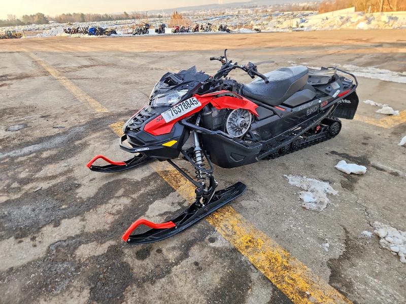 Aukcja sprzedaży 2020 Ski Doo Renegade, vin: 2BPSDRLB5LV000236, numer aukcji: 76378845