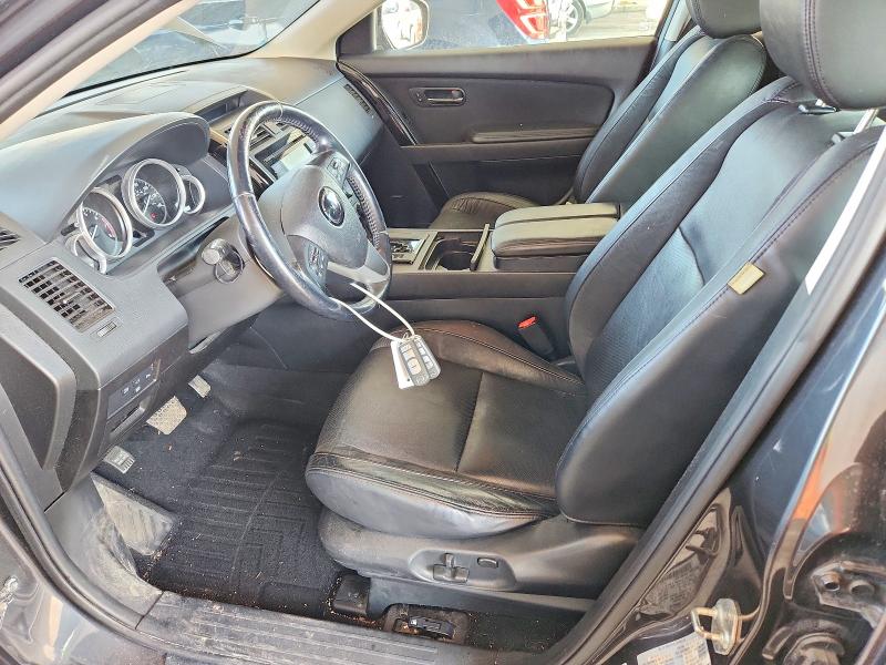 Aukcja sprzedaży 2015 Mazda Cx-9, vin: JM3TB3CA4F0458508, numer aukcji: 79242165