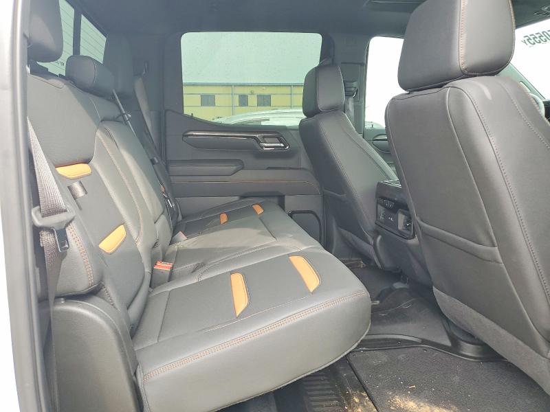 Aukcja sprzedaży 2025 Gmc Sierra, vin: 3GTUUEE88SG305424, numer aukcji: 77150555