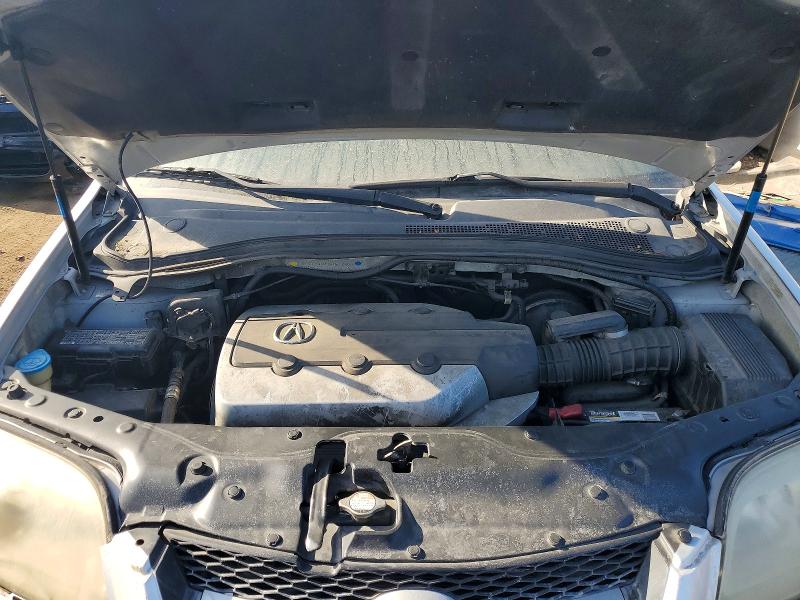 Auction sale of the 2006 Acura Mdx, vin: 2HNYD18616H516047, lot number: 75974285