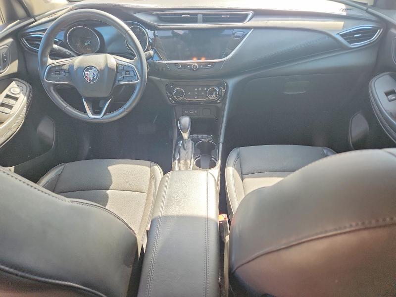 Aukcja sprzedaży 2021 Buick Encore Gx, vin: KL4MMBS29MB133876, numer aukcji: 77405995