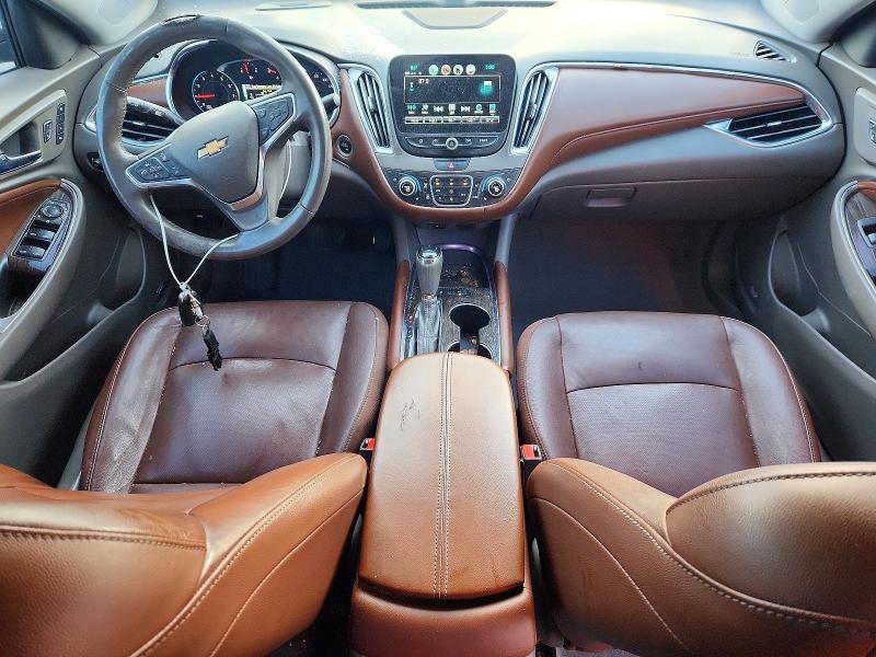Aukcja sprzedaży 2018 Chevrolet Malibu, vin: 1G1ZE5SX5JF178901, numer aukcji: 76130275