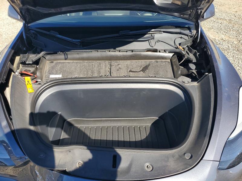 Продаж на аукціоні авто 2022 Tesla Model Y, vin: 7SAYGDEF3NF391191, номер лоту: 79411555