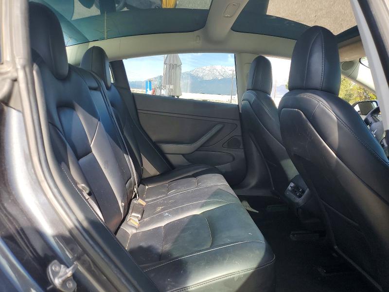 Aukcja sprzedaży 2018 Tesla Model 3, vin: 5YJ3E1EA7JF023946, numer aukcji: 78316665