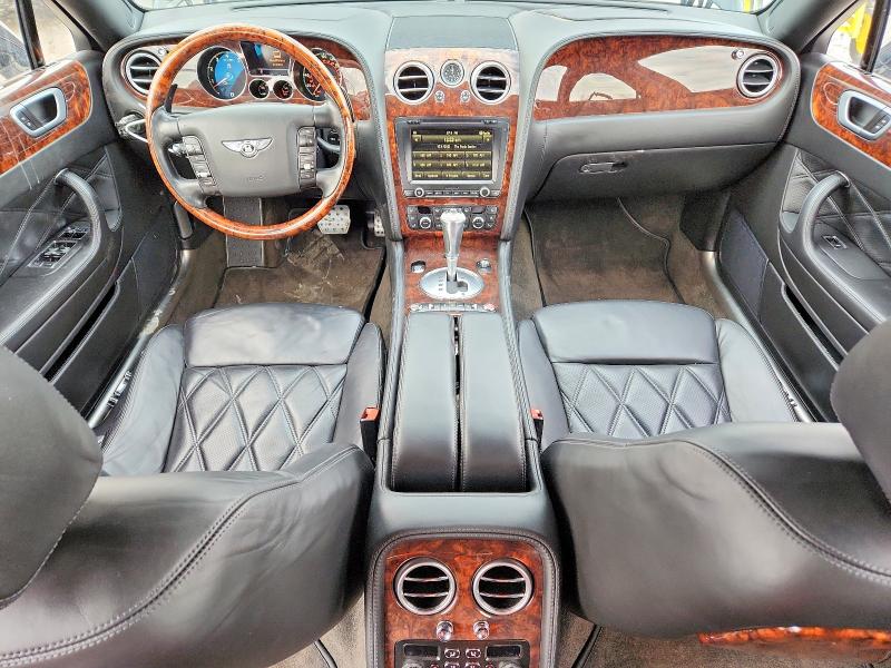 2013 Bentley Continental მანქანა იყიდება აუქციონზე, vin: SCBBP9ZA7DC079372, აუქციონის ნომერი: 79377205