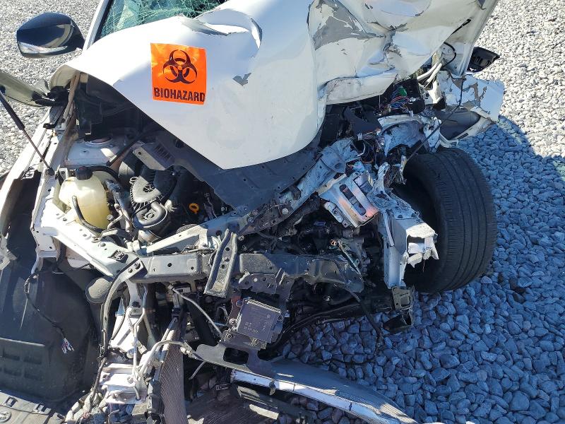 76576175 :رقم المزاد ، 3PCAJ5J38NF101609 vin ، 2022 Infiniti Qx55 مزاد بيع