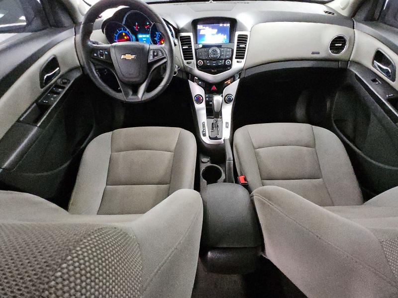 Продаж на аукціоні авто 2016 Chevrolet Cruze Limited, vin: 1G1PJ5SB3G7145650, номер лоту: 78675375