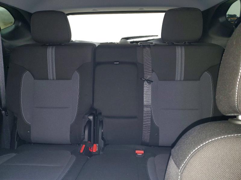 76442165 :رقم المزاد ، 3GNKBHR43SS266008 vin ، 2025 Chevrolet Blazer مزاد بيع