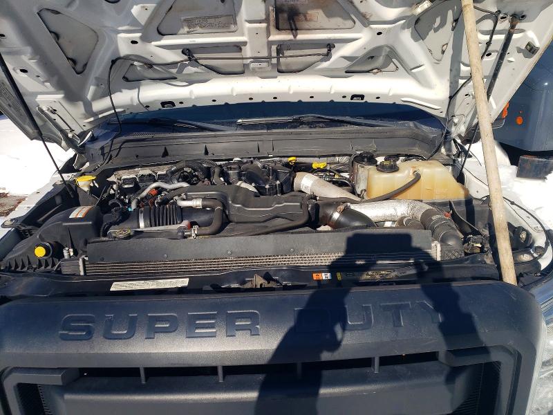2015 Ford F550 Super მანქანა იყიდება აუქციონზე, vin: 1FDGF5GT4FED71437, აუქციონის ნომერი: 75647245