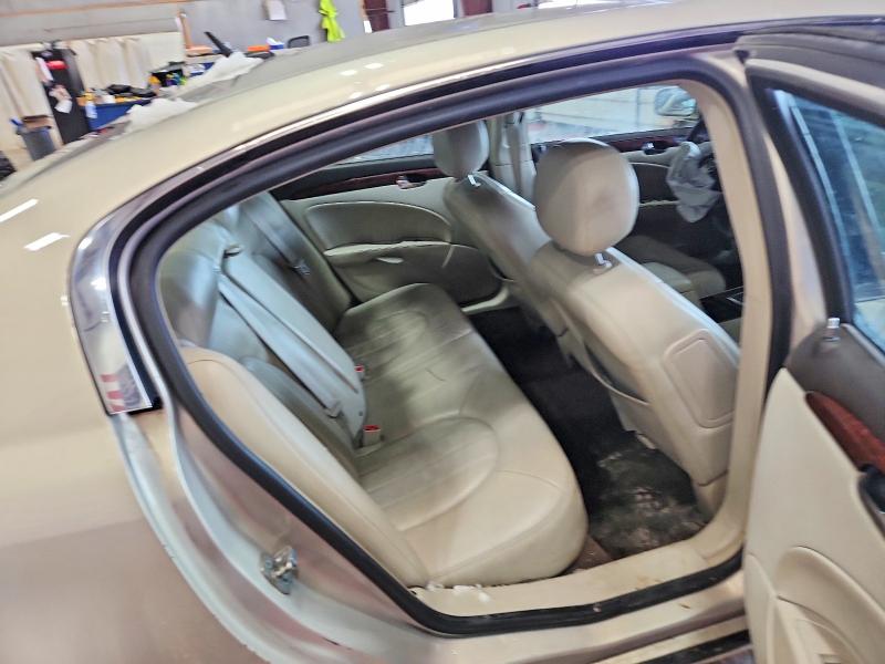 Aukcja sprzedaży 2007 Buick Lucerne, vin: 1G4HD572X7U233233, numer aukcji: 75572165