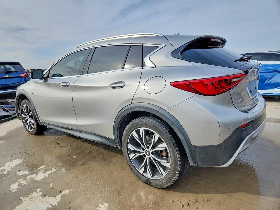 Aukcja sprzedaży 2017 Infiniti Qx30, vin: SJKCH5CRXHA023575, numer aukcji: 77888975