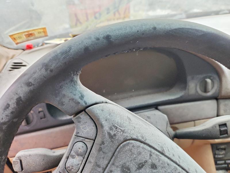 Продажа на аукционе авто 2001 Bmw 530, vin: WBADT63491CF08641, номер лота: 75664765