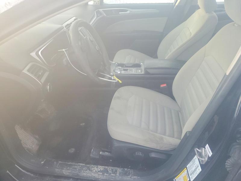 2018 Ford Fusion მანქანა იყიდება აუქციონზე, vin: 3FA6P0UU4JR278877, აუქციონის ნომერი: 77976665