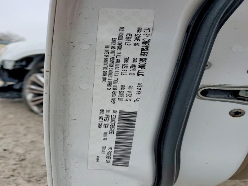 Продажа на аукционе авто 2011 Chrysler 300c, vin: 2C3CA6CT7BH564265, номер лота: 78974045