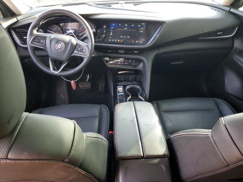 Продажа на аукционе авто 2023 Buick Envision, vin: LRBFZPR41PD015512, номер лота: 77551405
