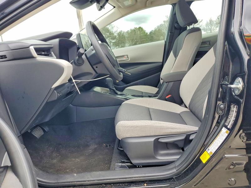 Продаж на аукціоні авто 2026 Toyota Corolla, vin: JTDBCMFE1T3115283, номер лоту: 78042525