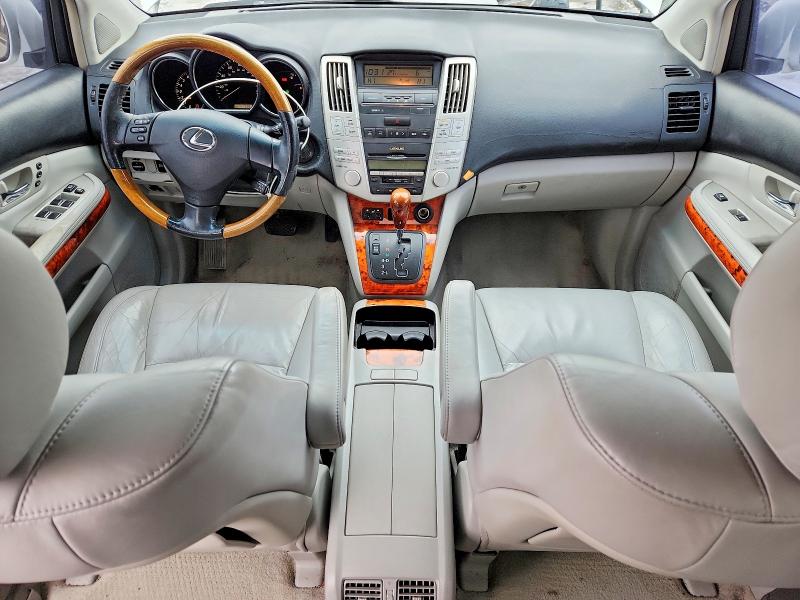 Продаж на аукціоні авто 2006 Lexus Rx, vin: 2T2HA31U36C089463, номер лоту: 73156915