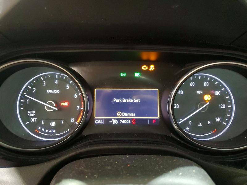 Продаж на аукціоні авто 2023 Buick Encore Gx, vin: KL4MMBS25PB145768, номер лоту: 77937225