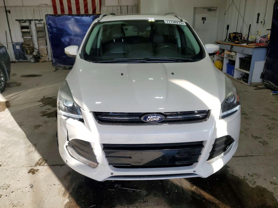 77730275 :رقم المزاد ، 1FMCU9J94GUB77653 vin ، 2016 Ford Escape مزاد بيع