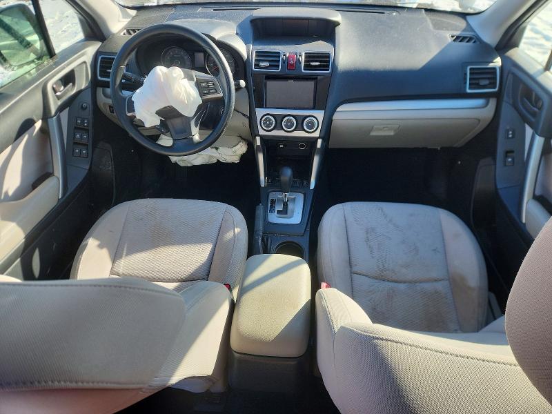 Продаж на аукціоні авто 2016 Subaru Forester, vin: JF2SJAFC4GH547394, номер лоту: 75958215