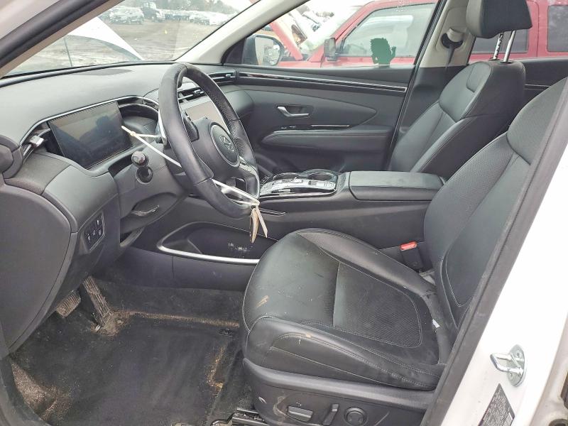 Aukcja sprzedaży 2023 Hyundai Tucson, vin: KM8JFCA18PU096034, numer aukcji: 76754245
